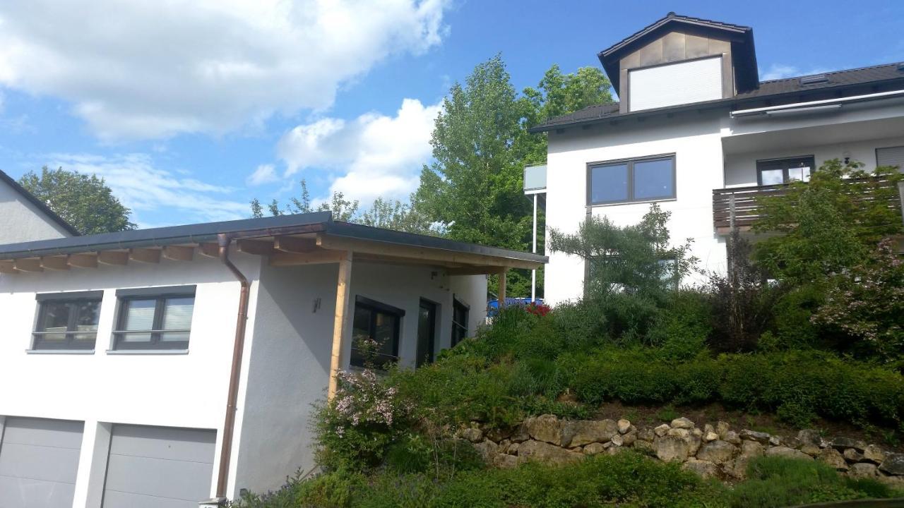 Ferienwohnungen Stoeckl Nittendorf エクステリア 写真