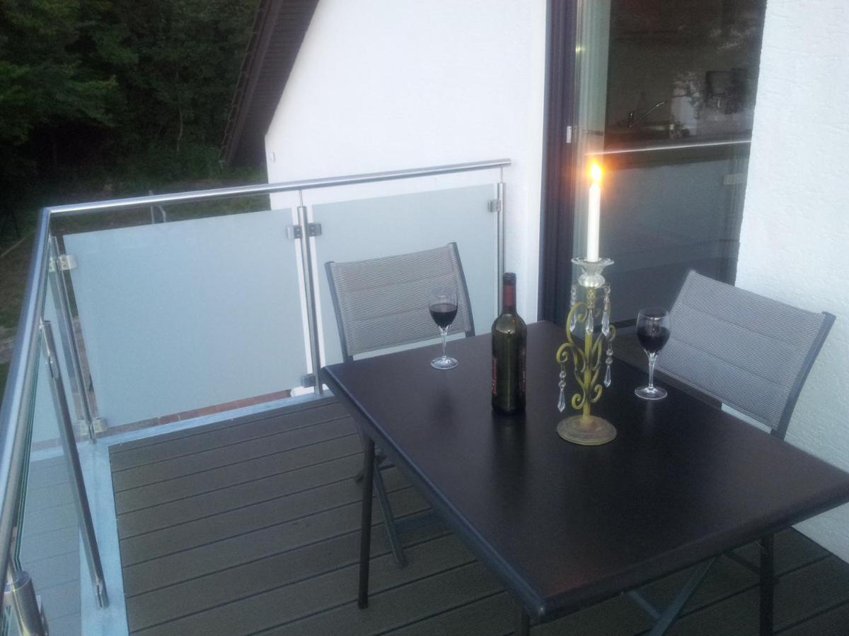 Ferienwohnungen Stoeckl Nittendorf エクステリア 写真